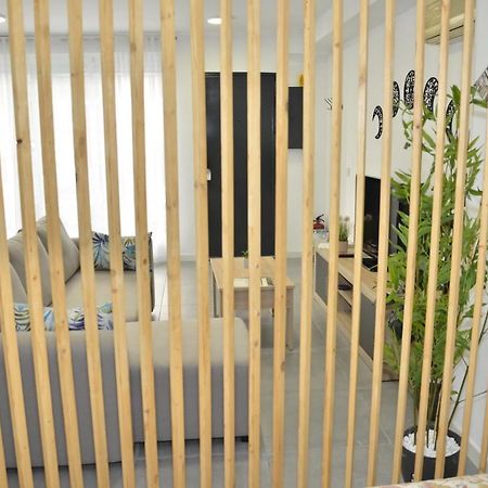 Loft Dos Lunas, Cerca Del Centro Kordoba Bagian luar foto