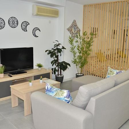 Loft Dos Lunas, Cerca Del Centro Kordoba Bagian luar foto