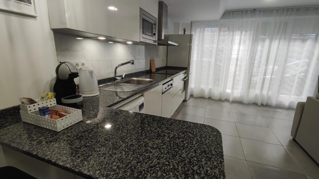 Loft Dos Lunas, Cerca Del Centro Kordoba Bagian luar foto