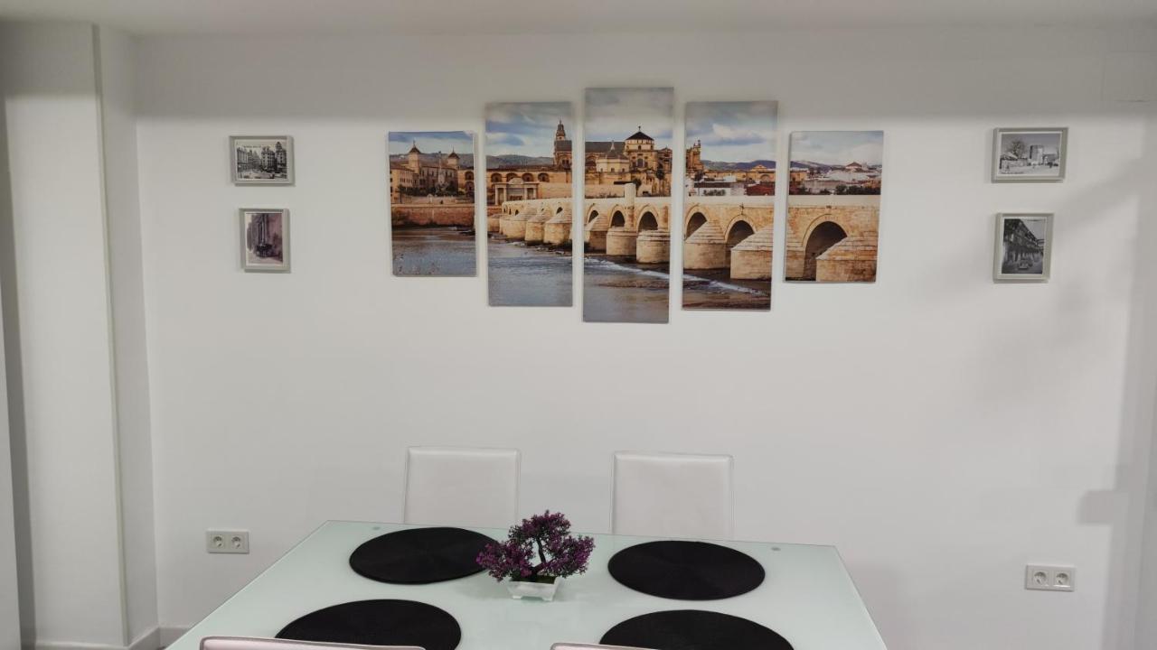 Loft Dos Lunas, Cerca Del Centro Kordoba Bagian luar foto