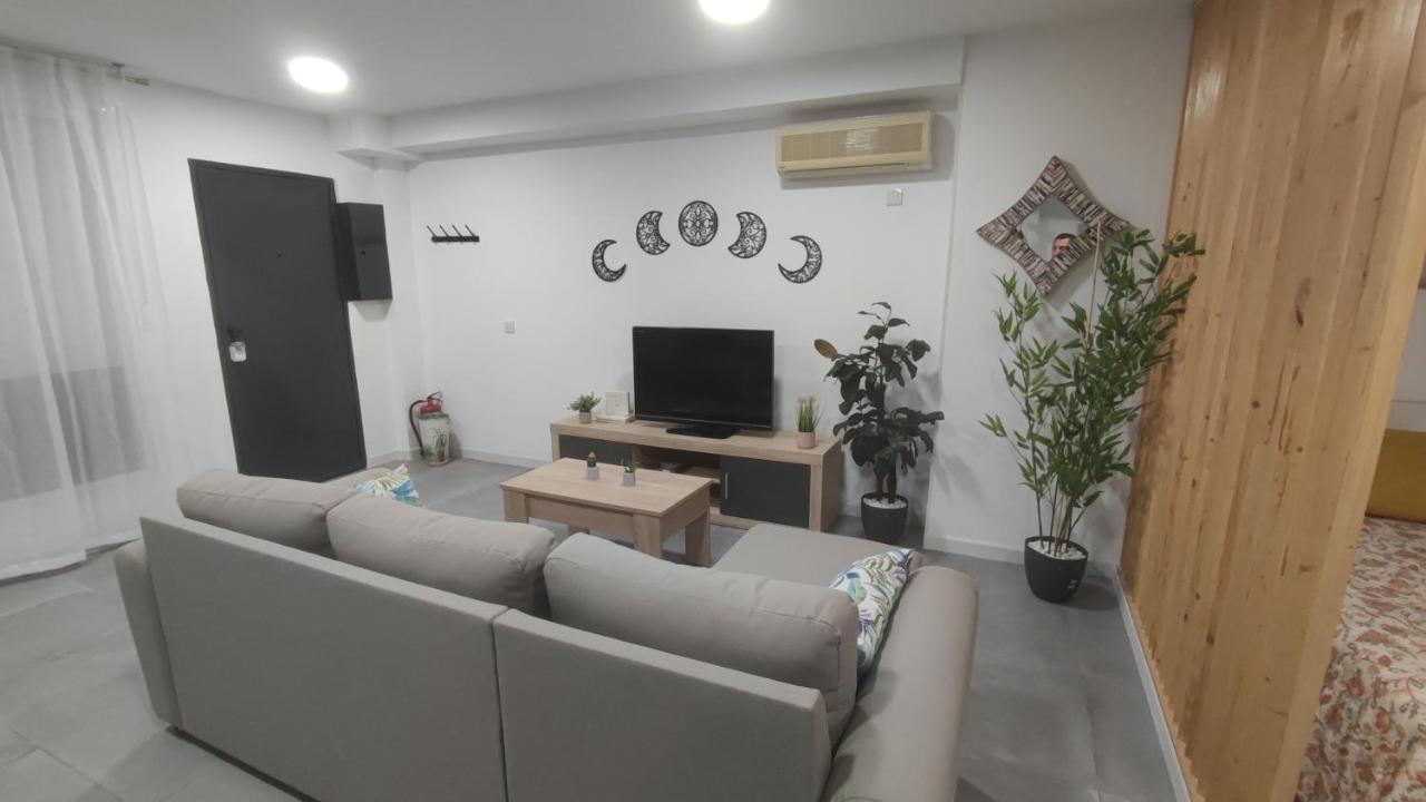 Loft Dos Lunas, Cerca Del Centro Kordoba Bagian luar foto