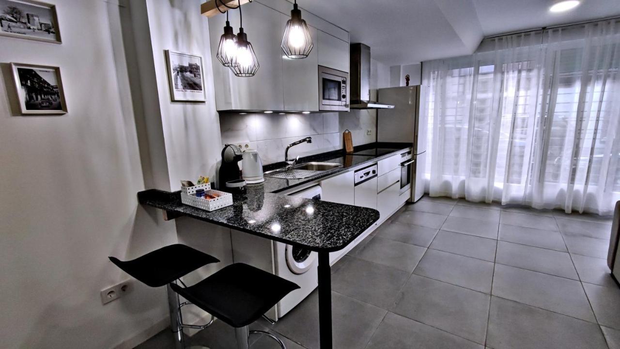 Loft Dos Lunas, Cerca Del Centro Kordoba Bagian luar foto