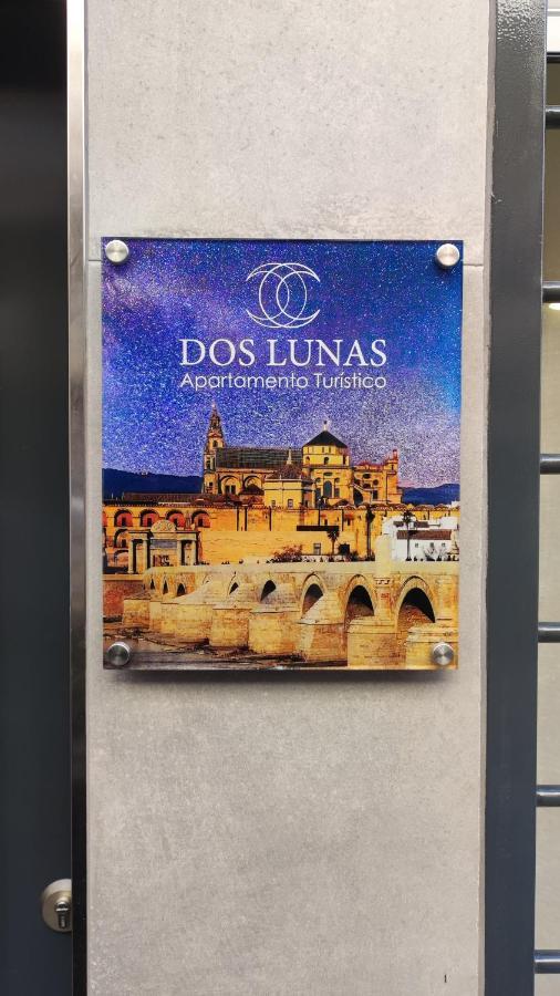 Loft Dos Lunas, Cerca Del Centro Kordoba Bagian luar foto