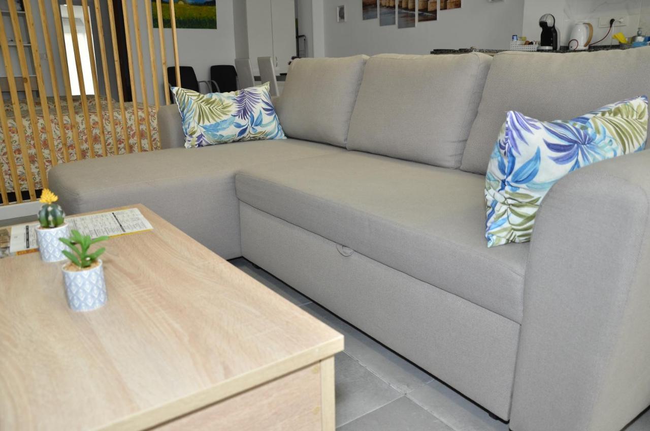 Loft Dos Lunas, Cerca Del Centro Kordoba Bagian luar foto