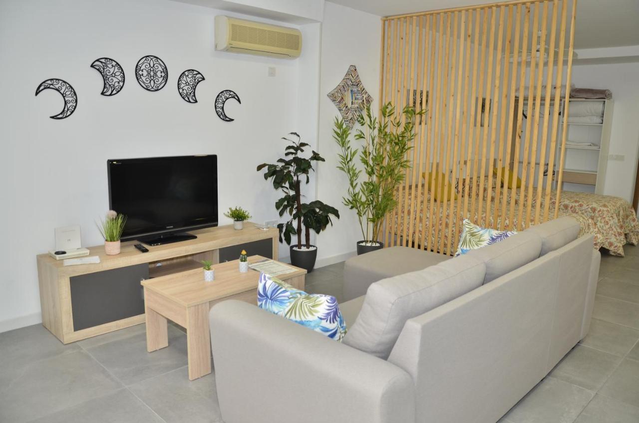Loft Dos Lunas, Cerca Del Centro Kordoba Bagian luar foto