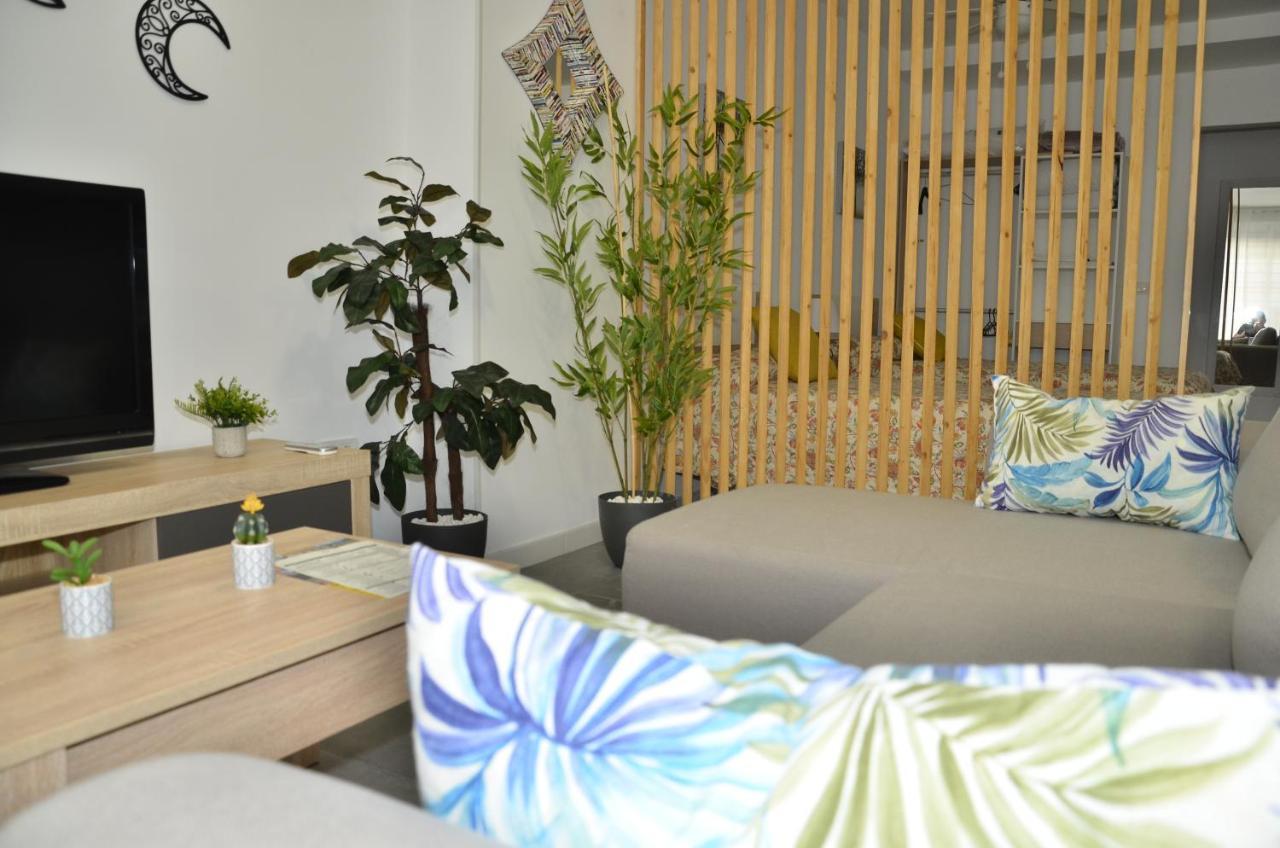 Loft Dos Lunas, Cerca Del Centro Kordoba Bagian luar foto