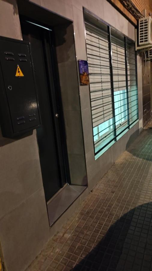 Loft Dos Lunas, Cerca Del Centro Kordoba Bagian luar foto