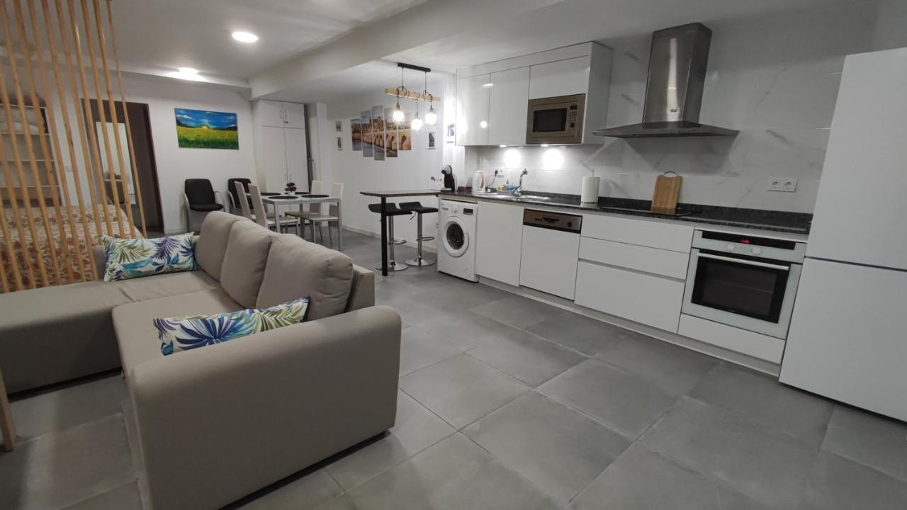 Loft Dos Lunas, Cerca Del Centro Kordoba Bagian luar foto