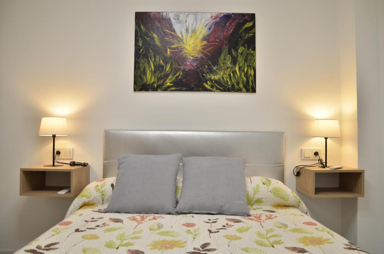 Loft Dos Lunas, Cerca Del Centro Kordoba Bagian luar foto