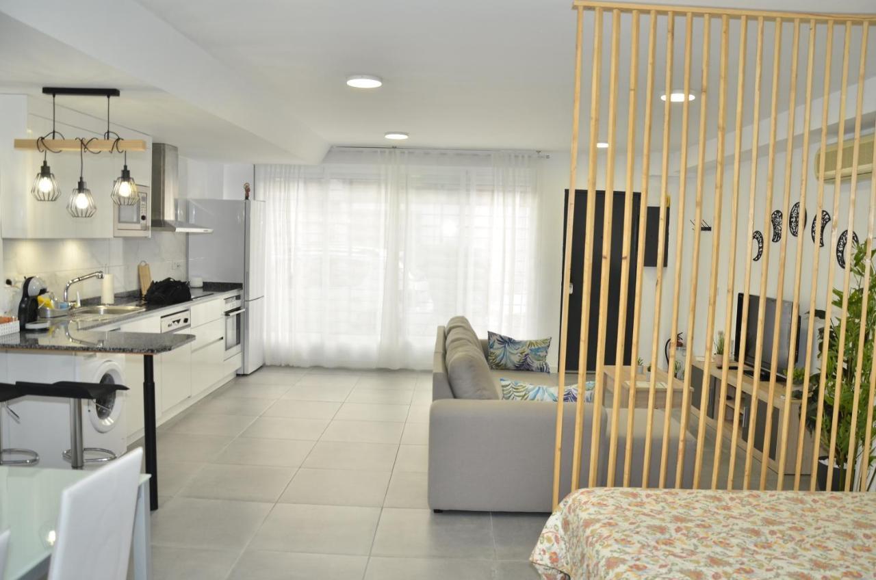 Loft Dos Lunas, Cerca Del Centro Kordoba Bagian luar foto