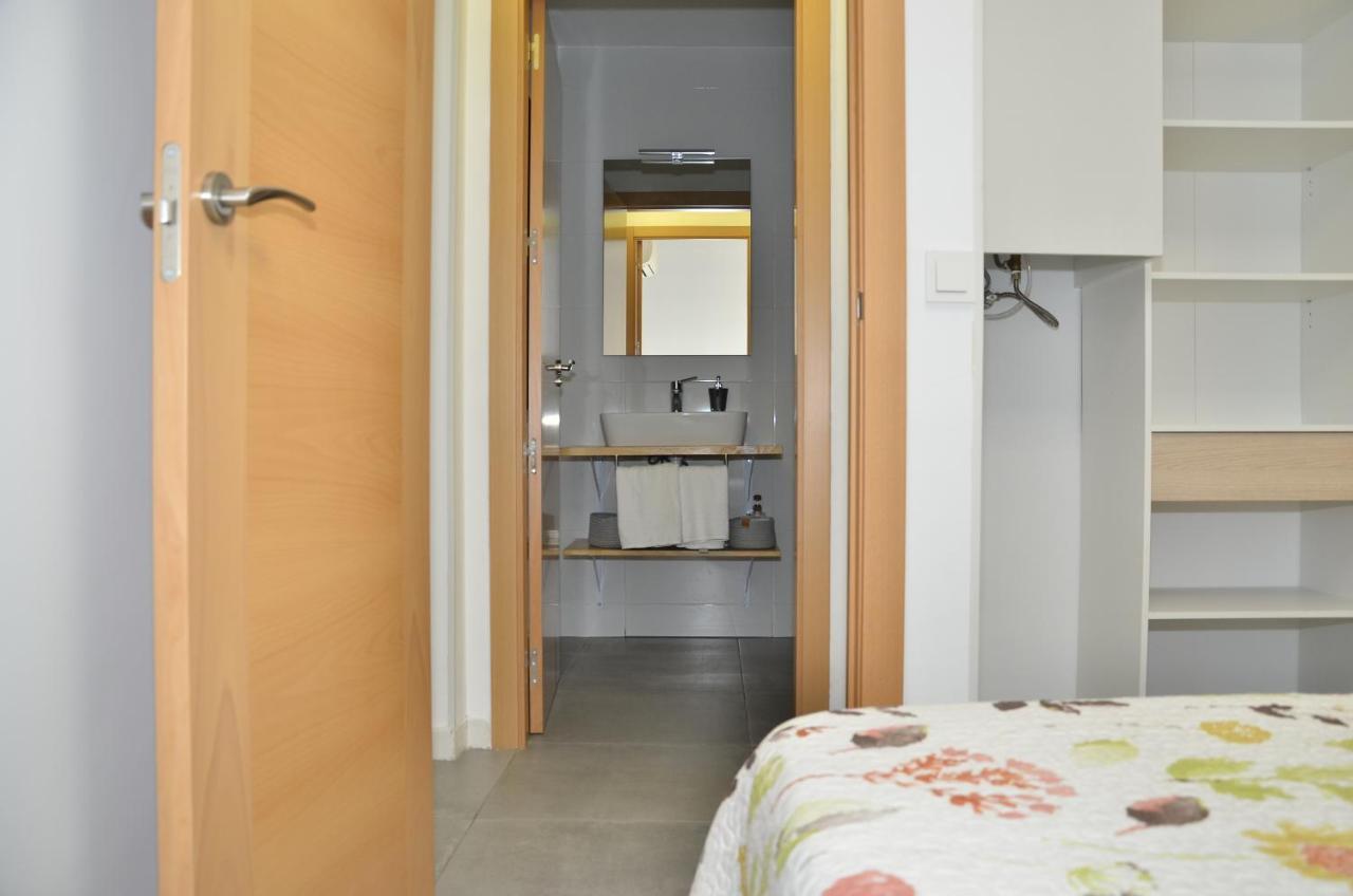 Loft Dos Lunas, Cerca Del Centro Kordoba Bagian luar foto