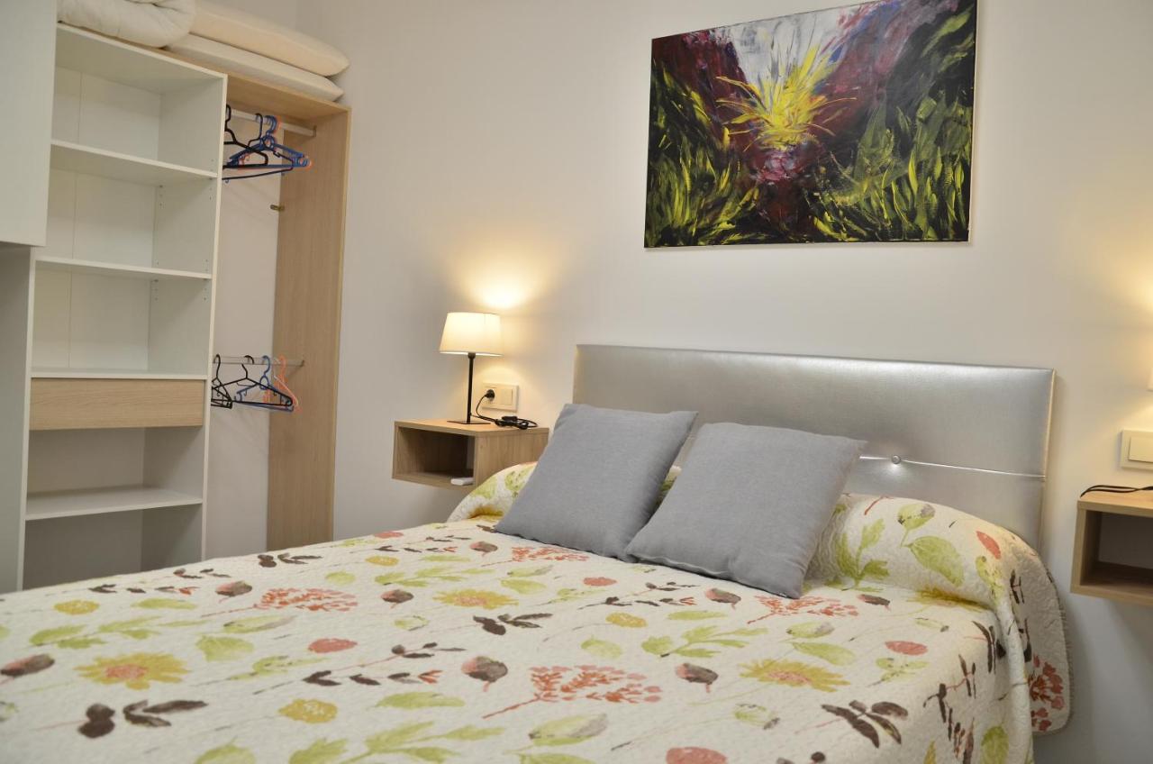 Loft Dos Lunas, Cerca Del Centro Kordoba Bagian luar foto