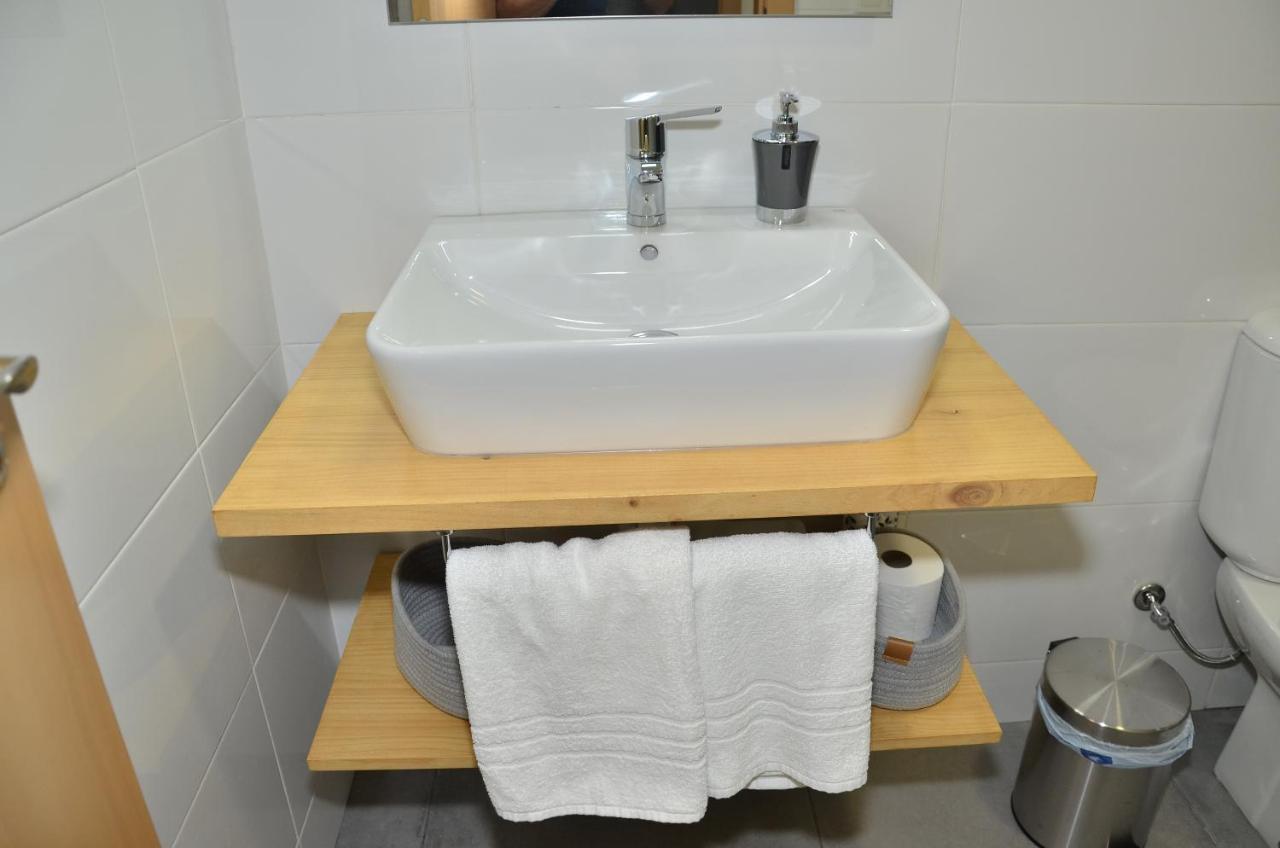 Loft Dos Lunas, Cerca Del Centro Kordoba Bagian luar foto