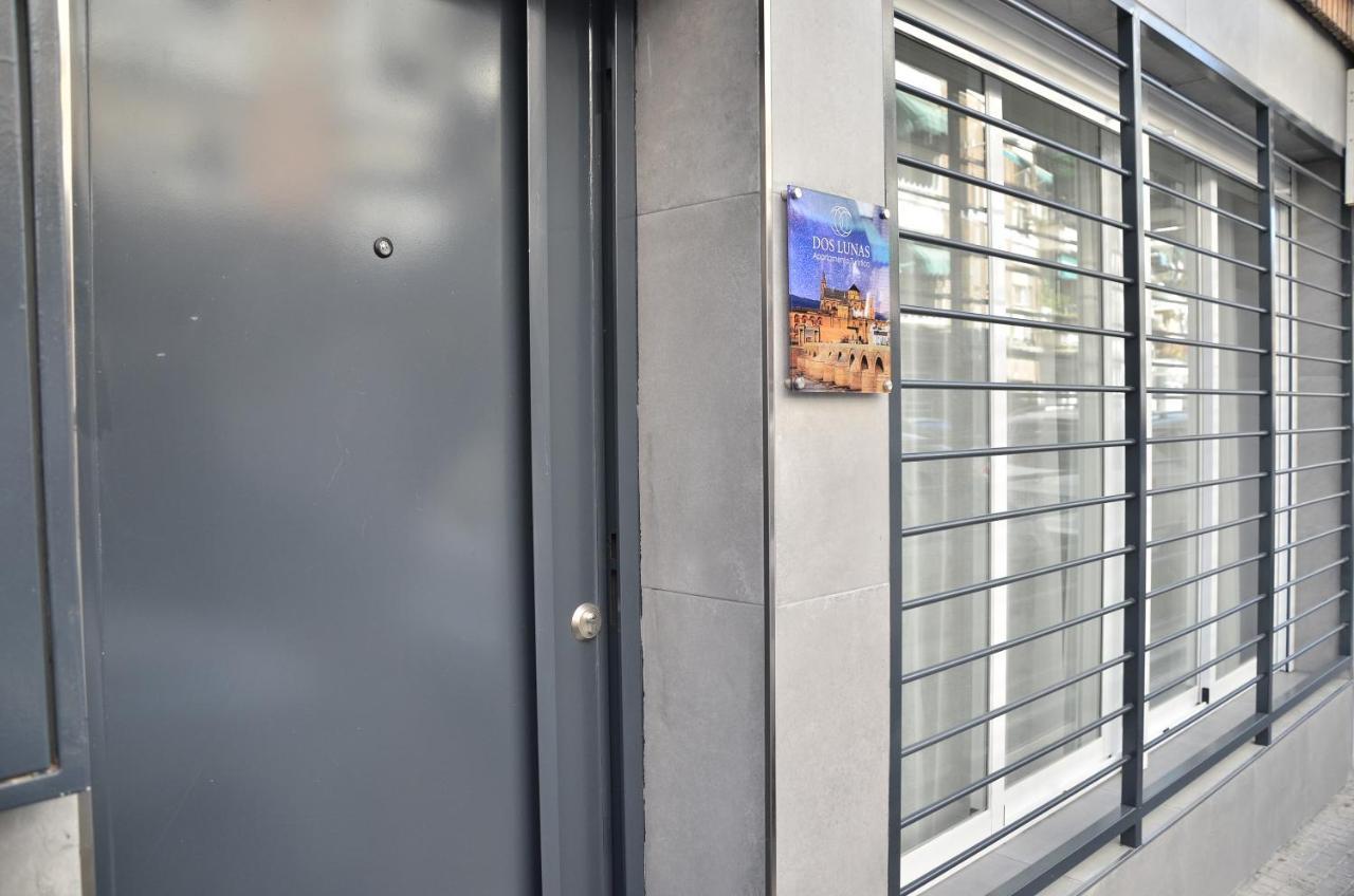 Loft Dos Lunas, Cerca Del Centro Kordoba Bagian luar foto